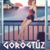 Görögtűz, Nina Castell, ek