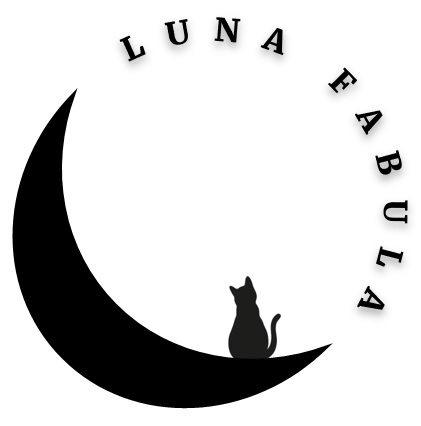 Luna Fabula logo