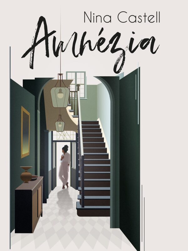 Amnézia, Nina Castell, ek