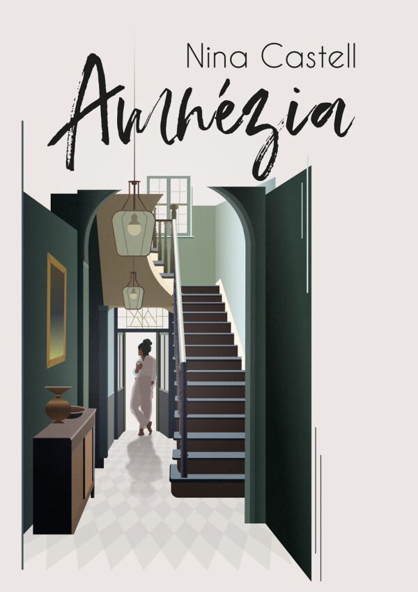 Amnézia, Nina Castell, ek Amnézia, Nina Castell, ek