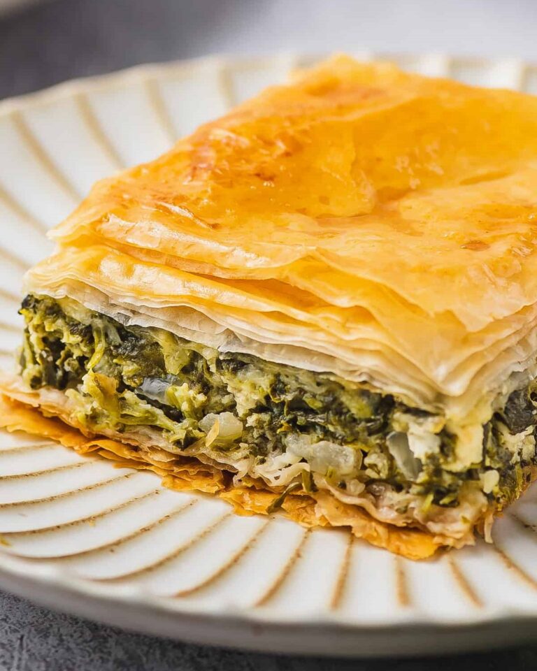 lunafabula_görögtűz_spanakopita